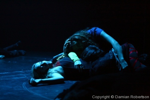 Macbeth: ETG Dress Rehearsal - Photo 3