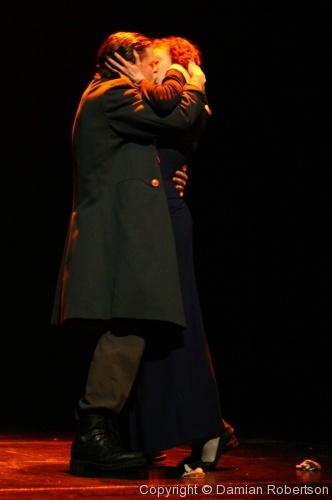 Macbeth: ETG Dress Rehearsal - Photo 9