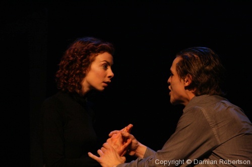Macbeth: ETG Dress Rehearsal - Photo 14