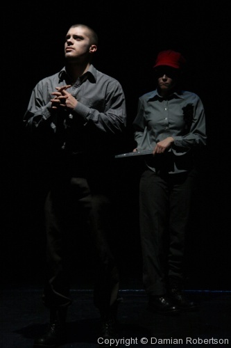 Macbeth: ETG Dress Rehearsal - Photo 15