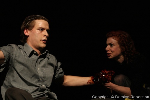 Macbeth: ETG Dress Rehearsal - Photo 24