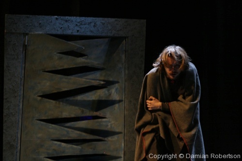 Macbeth: ETG Dress Rehearsal - Photo 26