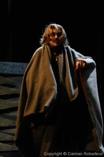 Macbeth: ETG Dress Rehearsal - Photo 27