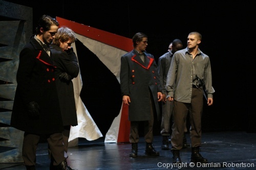 Macbeth: ETG Dress Rehearsal - Photo 34