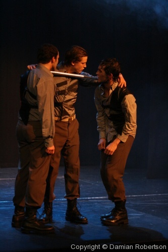 Macbeth: ETG Dress Rehearsal - Photo 41