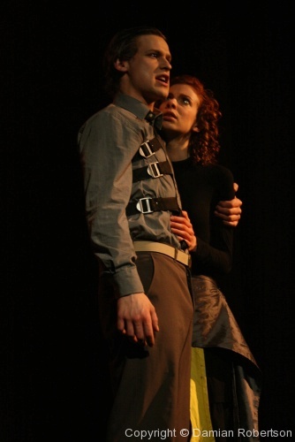 Macbeth: ETG Dress Rehearsal - Photo 45