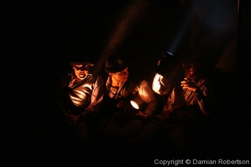 Macbeth: ETG Dress Rehearsal - Photo 46