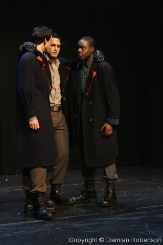 Macbeth: ETG Dress Rehearsal - Photo 65