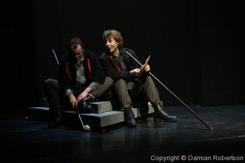 Macbeth: ETG Dress Rehearsal - Photo 67