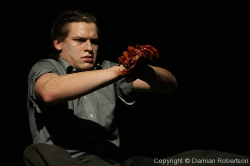Macbeth: ETG Dress Rehearsal - Photo 20
