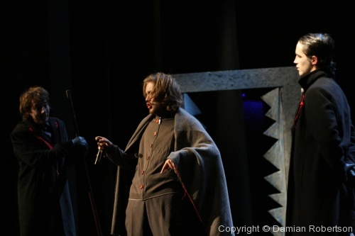 Macbeth: ETG Dress Rehearsal - Photo 28
