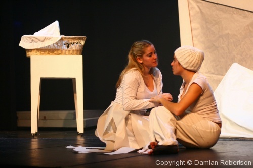 Macbeth: ETG Dress Rehearsal - Photo 59