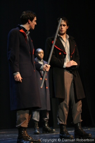 Macbeth: ETG Dress Rehearsal - Photo 66