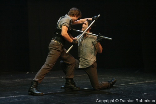Macbeth: ETG Dress Rehearsal - Photo 79