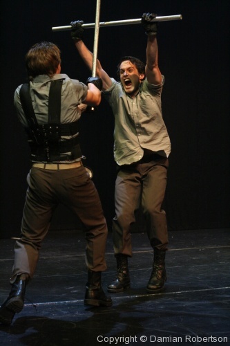 Macbeth: ETG Dress Rehearsal - Photo 84