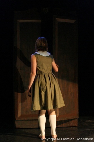 Lion, Witch and the Wardrobe (Dress Rehearsal) - Photo 3