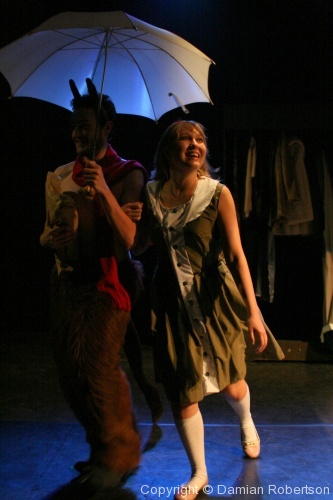 Lion, Witch and the Wardrobe (Dress Rehearsal) - Photo 5