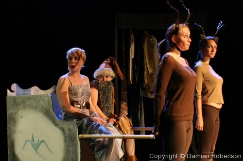 Lion, Witch and the Wardrobe (Dress Rehearsal) - Photo 10