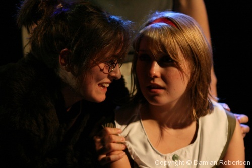 Lion, Witch and the Wardrobe (Dress Rehearsal) - Photo 19