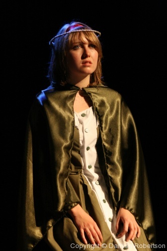 Lion, Witch and the Wardrobe (Dress Rehearsal) - Photo 38