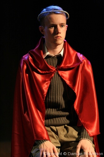 Lion, Witch and the Wardrobe (Dress Rehearsal) - Photo 39
