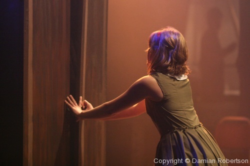 Lion, Witch and the Wardrobe (First Performance) - Photo 2
