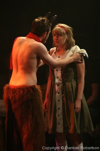 Lion, Witch and the Wardrobe (First Performance) - Photo 3