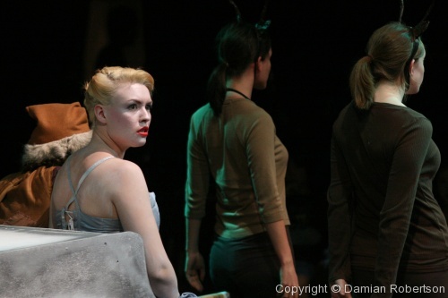 Lion, Witch and the Wardrobe (First Performance) - Photo 5