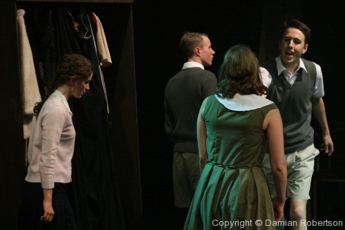 Lion, Witch and the Wardrobe (First Performance) - Photo 7