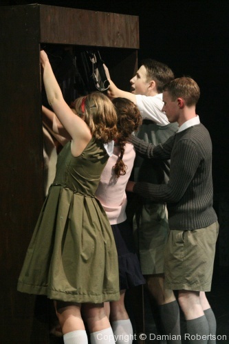 Lion, Witch and the Wardrobe (First Performance) - Photo 8