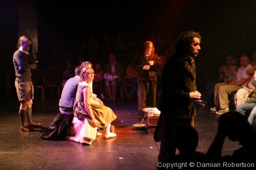 Lion, Witch and the Wardrobe (First Performance) - Photo 11