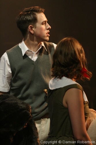 Lion, Witch and the Wardrobe (First Performance) - Photo 14