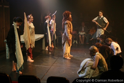 Lion, Witch and the Wardrobe (First Performance) - Photo 15