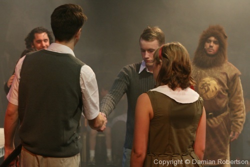 Lion, Witch and the Wardrobe (First Performance) - Photo 17