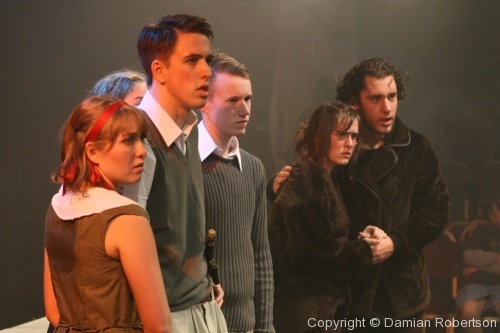 Lion, Witch and the Wardrobe (First Performance) - Photo 18