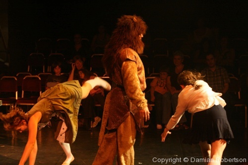 Lion, Witch and the Wardrobe (First Performance) - Photo 22