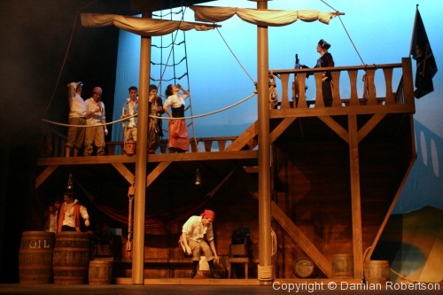 The Pirates of Penzance - Photo 1