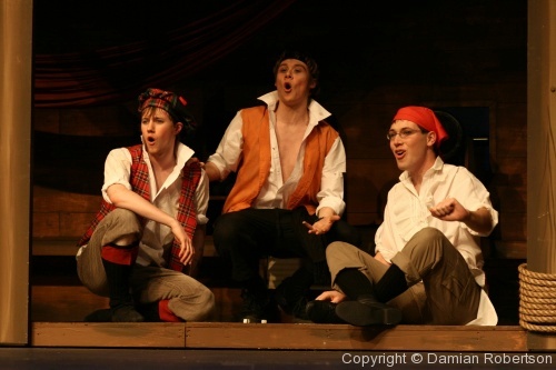 The Pirates of Penzance - Photo 2