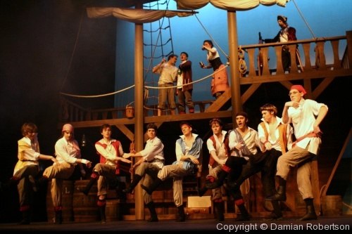 The Pirates of Penzance - Photo 3