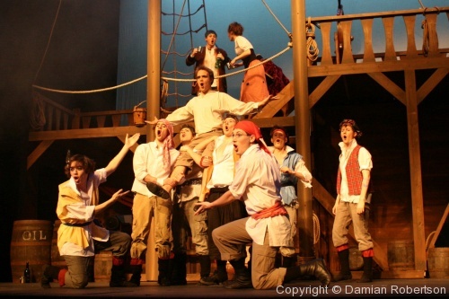 The Pirates of Penzance - Photo 4