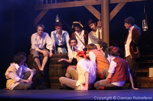 The Pirates of Penzance - Photo 5