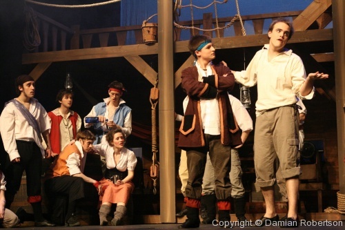 The Pirates of Penzance - Photo 8