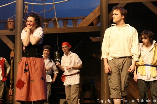 The Pirates of Penzance - Photo 9
