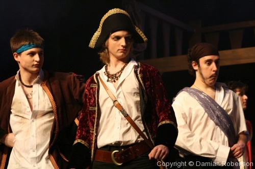 The Pirates of Penzance - Photo 11