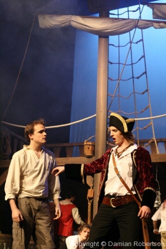 The Pirates of Penzance - Photo 12