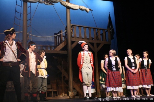 The Pirates of Penzance - Photo 34