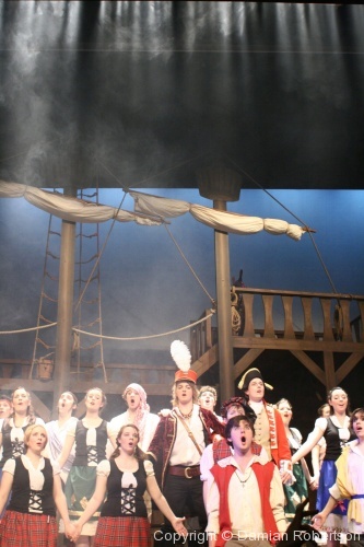 The Pirates of Penzance - Photo 44