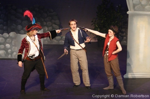 The Pirates of Penzance - Photo 61