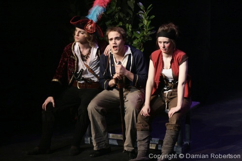 The Pirates of Penzance - Photo 68
