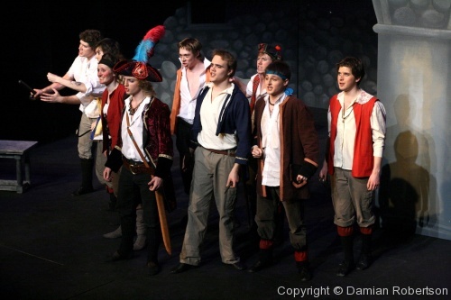 The Pirates of Penzance - Photo 81